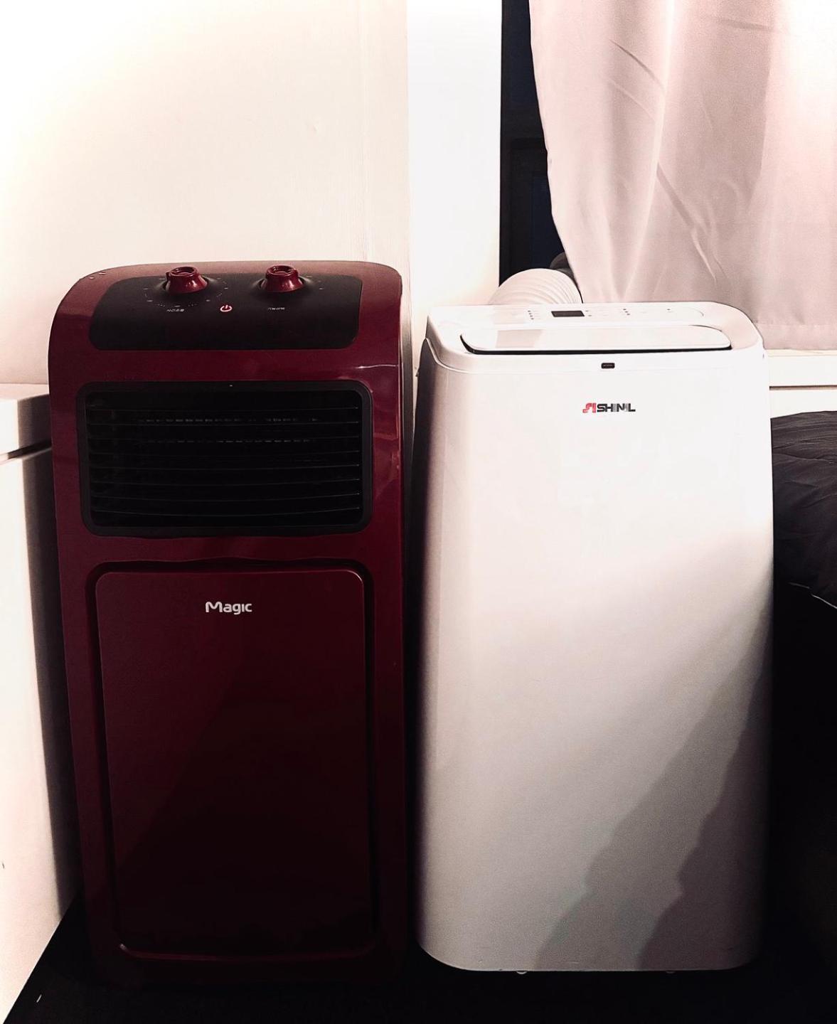Apartment The Sanctuary Rosa Innocta - 1 Min From Hongdae Exit 1 Seoul