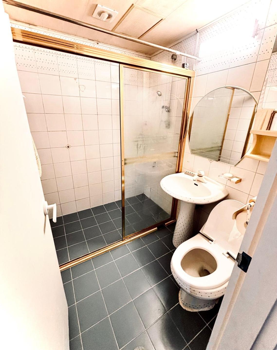 Apartment The Sanctuary Rosa Innocta - 1 Min From Hongdae Exit 1 *