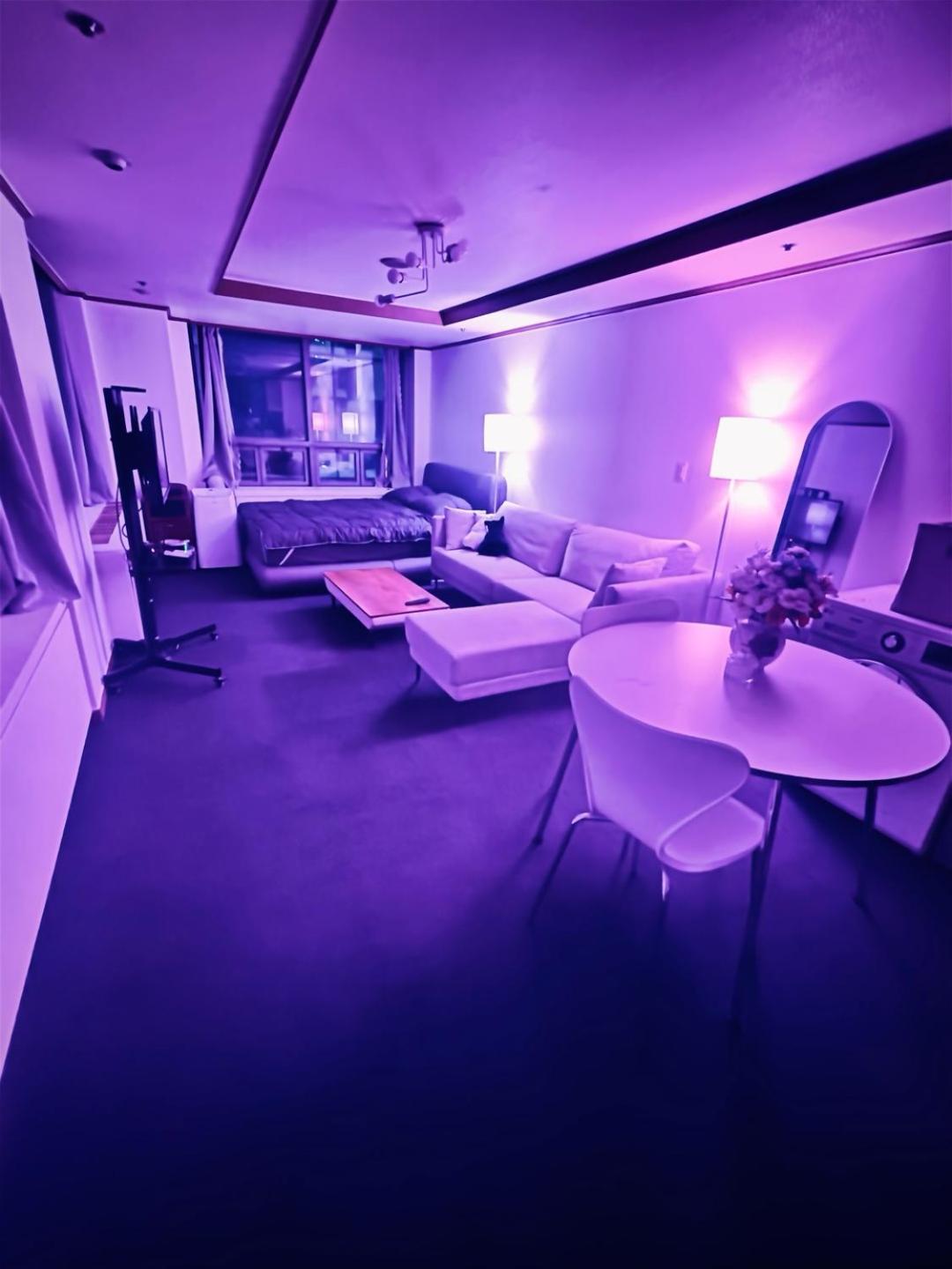 The Sanctuary Rosa Innocta - 1 Min From Hongdae Exit 1 * Seoul